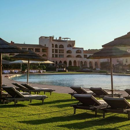 Hotel Cala Di Volpe, A Luxury Collection Hotel, Costa Smeralda Porto Cervo Exterior photo